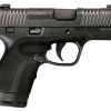 Buy Honor Defense Honor Guard Sub-Compact FIST 9mm, 3.2", 7/8rd, Black