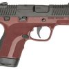 Buy Honor Defense Honor Guard Sub-Compact 9mm, 3.2", 7rd, Mahogany