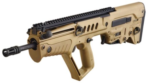 Buy IWI Tavor X95 9mm Bull Pup Carbine Flat Dark Earth 32rd Mag