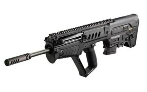 Buy IWI Tavor X95, .223/5.56, 18", Black, MA/NJ Compliant, 10rd