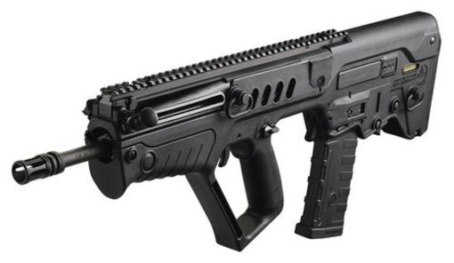 Buy IWI TAVOR SAR Bullpup Rifle - Flattop 5.56 NATO, Black Stock, 16.5 1:7 Barrel, 30rd Mag