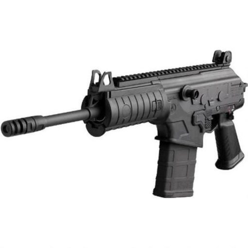 Buy IWI Galil Ace, .308 Win, Semi-Auto Pistol, 11.8", 20rd, Tritium Sights, Black