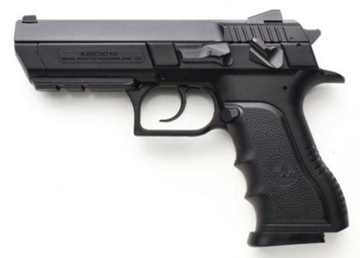 Buy IWI Jericho 941 Pistol - Full Size .40 S&W, 4.4 1:16 Barrel, 12rd Mag