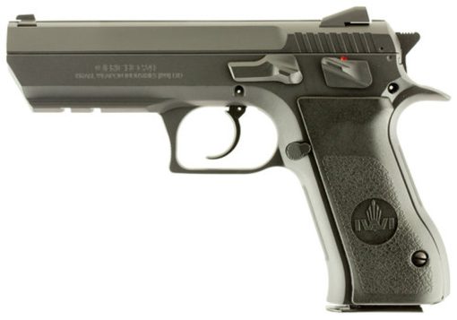 Buy IWI US Jericho 941, 9mm, 4.4" Barrel, 16rd, Steel Frame