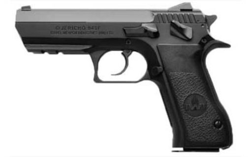 Buy IWI US Jericho Single/Double 40 S&W, 4.4" Barrel, Black Gr, 12rd