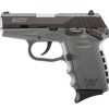 Buy SCCY CPX-1, 9mm 3.1" Barrel, Gray Grip,/Frame Gri, 10rd