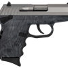 Buy SCCY CPX-1 Carbon 9mm, 3.1" Barrel, Kryptek Typhon Polymer Grip, Stainless Steel Slide, 10rd