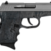 Buy SCCY CPX-2 Carbon 9mm, 3.1" Barrel, Kryptek Typhon Polymer Grip, Stainless Steel Slide, 10rd