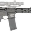 Buy Colt Marksman 5.56 16" Match Grade Air Gaged Barrel Magpul MOE Stock 30rd Mag