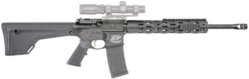 Buy Colt Marksman 5.56 16" Match Grade Air Gaged Barrel Magpul MOE Stock 30rd Mag