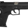 Buy Grand Power P40, .40 S&W, 4.25", 14rd, Blued Finish