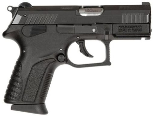 Buy Grand Power P1 Mk12 9mm, 3.3", 12 rd, Black