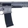 Buy DRD Tactical CDR-15 QBD Semi-Auto .300 AAC 16" Barrel, Black Magpul Stock