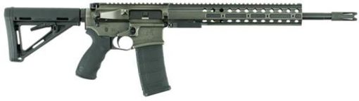 Buy DRD Tactical CDR-15 Quick Break Down Rifle, .300 AAC Blackout, 16", , Battle Worn Finish, 20 rd