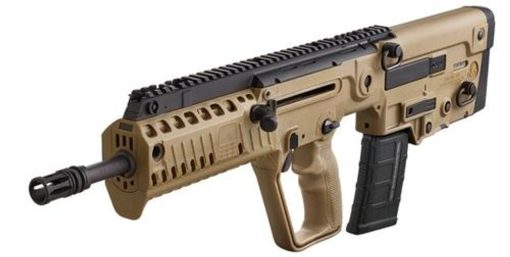 Buy IWI Tavor X95, .223/5.56, 16.5", Flat Dark Earth, 30rd