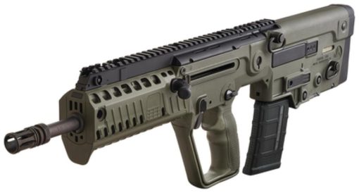 Buy IWI Tavor X95 5.56 16" Barrel OD Green 30 Rd Mag