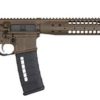 Buy LWRC SIX8 A5 6.8 SPC 16" Barrel Patriot Brown 30rd Mag