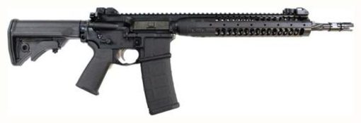 Buy LWRC IC-SPR 5.56 NATO 14.7" Barrel, GEISSELE TRIGGER, 30 Rd Mag