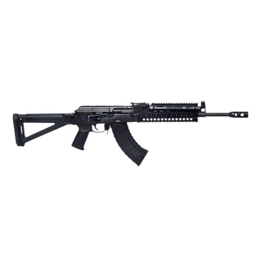 Buy Riley Defense AK47 Tactical Magpul 7.62x39mm, 16" Barrel, Modular Rail, Black, 30rd