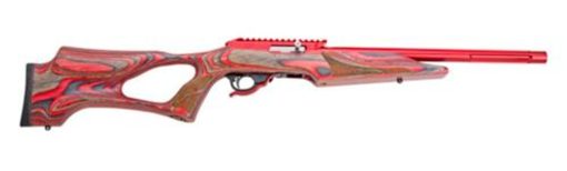 Buy Tactical Solutions X-Ring .22LR Rifle, Vantage RS Stock, Red Anodized