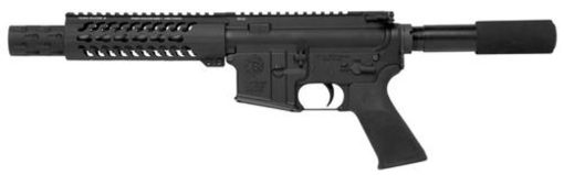 Buy Tactical Solutions Kestrel Complete AR Pistol, 22LR, 9", 25rd, Black