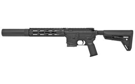 Buy Tactical Solutions TSAR-300 .300 Blackout, 16" Barrel, TacSol XG Pro forend, M-LOK, Black, 10rd