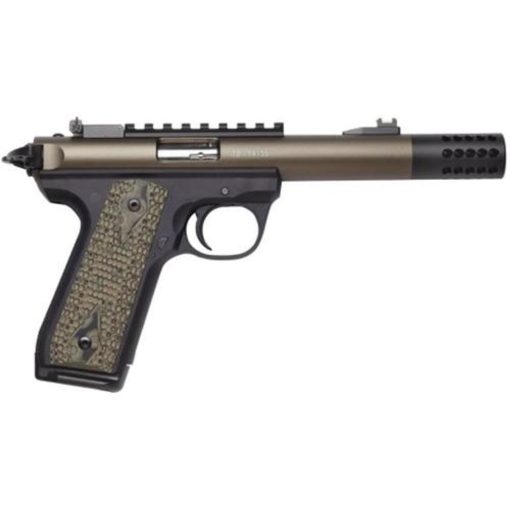 Buy Tactical Solutions Pac-Lite Complete Pistol, .22lr,