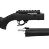 Buy Tactical Solutions X-Ring Takedown Rifle, .22lr, Hogue Overmold Stock