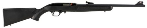 Buy Mossberg 702 Plinkster Youth, .22 LR, 18", 10rd, Blued, Black