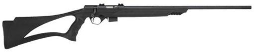 Buy Mossberg 817 Bolt Action 17 HMR 21" Barrel, Black Sport Grip Blued, 6rd