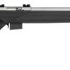 Buy Mossberg 817 Bolt Action 17HMR SS Black Sport Grip 21" Barrel, Blued, 6rd