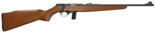 Buy Mossberg 802 Plinkster Bolt 22LR 18" Barrel, Classic Wood Stock Blued, 10rd