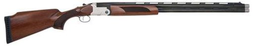 Buy Mossberg Silver Reserve II O/U 12 ga 30" 3" Satin Black Walnut Stock Blued