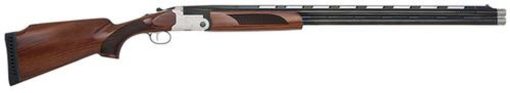 Buy Mossberg Silver Reserve II O/U 12 ga 32" 3" Black Walnut Stock Blued