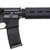 Buy DPMS MOE Warrior AR-15, .223/5.56, 16", 30rd, Magpul MOE Stock, Black