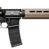 Buy DPMS MOE Warrior 223/5.56, 16", Magpul MOE SL Flat Dark Earth Stock, 30rd