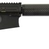 Buy DPMS GII Hunter, .243 Winchester, 20", 4rd Mag, Magpul Fixed MOE Stock, Black