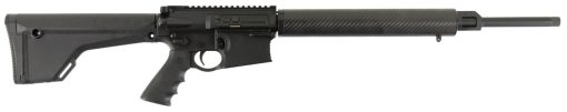 Buy DPMS GII Hunter, .243 Winchester, 20", 4rd Mag, Magpul Fixed MOE Stock, Black