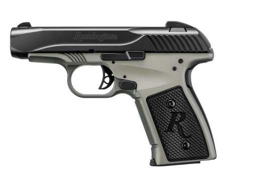 Buy Remington R51 9mm 3.4" Barrel Smoke Gray Finish7rd Mag