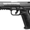 Buy Remington RP45 Night Sights, 45 ACP, 4.5" Barrel, 15rd, Black Polymer Grip, Black