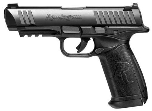 Buy Remington RP45 Night Sights, 45 ACP, 4.5" Barrel, 15rd, Black Polymer Grip, Black