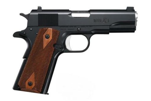 Buy Remington 1911 R1 Commander 45 ACP, 4.25" Barrel, 7rd Mag