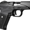 Buy Remington R51 Sub Compact 9MM 3.4" Barrel Melonite Finish 7 Rd Mag