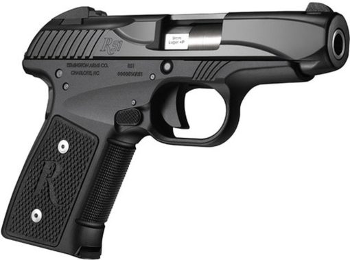 Buy Remington R51 Sub Compact 9MM 3.4" Barrel Melonite Finish 7 Rd Mag