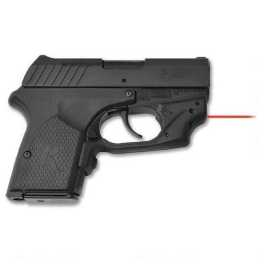 Buy Remington RM380 .380 ACP, 2.9", 6rd, Crimson Trace Laser 6rd Mag