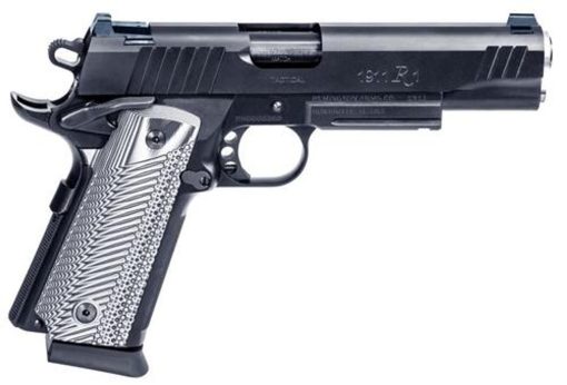 Buy Remington 1911 R1 Tactical Double Stack 45 ACP 5" Barrel, 15rd Mag