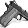 Buy Remington 1911 R1 Ultralight Executive 45 ACP 3.5" Barrel Alloy Frame Trijicon Night Sights