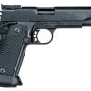 Buy Remington 1911 R1 Limited 9mm, 5" Barrel, 19 rd Mag, Black Carbon Steel