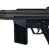 Buy PTR Industries Model G.I. R .308/7.62 18" Tapered Barrel Parkerized Finish Classic Fixed Stock Olive Drab Green 20rd Mag