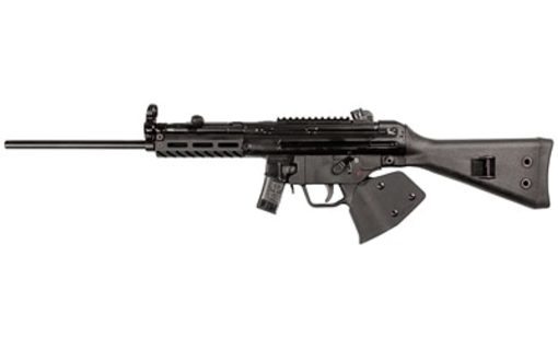 Buy PTR Industries 9R 9MM, 16" Barrel, 1:10 Twist, Fixed Stock,10Rd, CA Approved